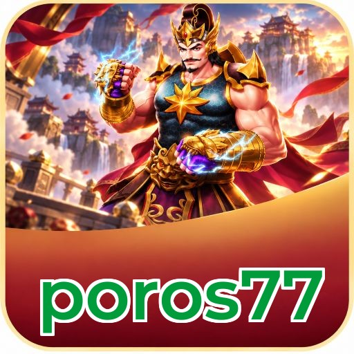 Screenshot 3 - poros77 Settings