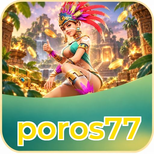 Screenshot 1 - poros77 Home Screen