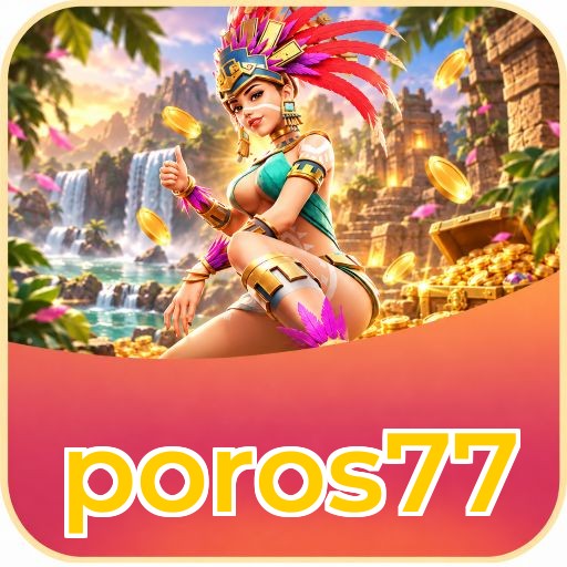 Screenshot 1 - poros77 Home Screen