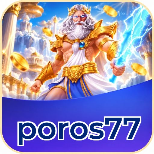 Screenshot 1 - poros77 Home Screen