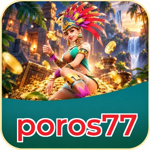 Screenshot 1 - poros77 Home Screen
