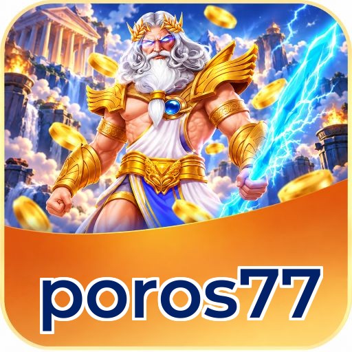 Screenshot 1 - poros77 Home Screen