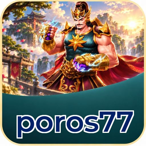 Screenshot 8 - poros77 Dashboard